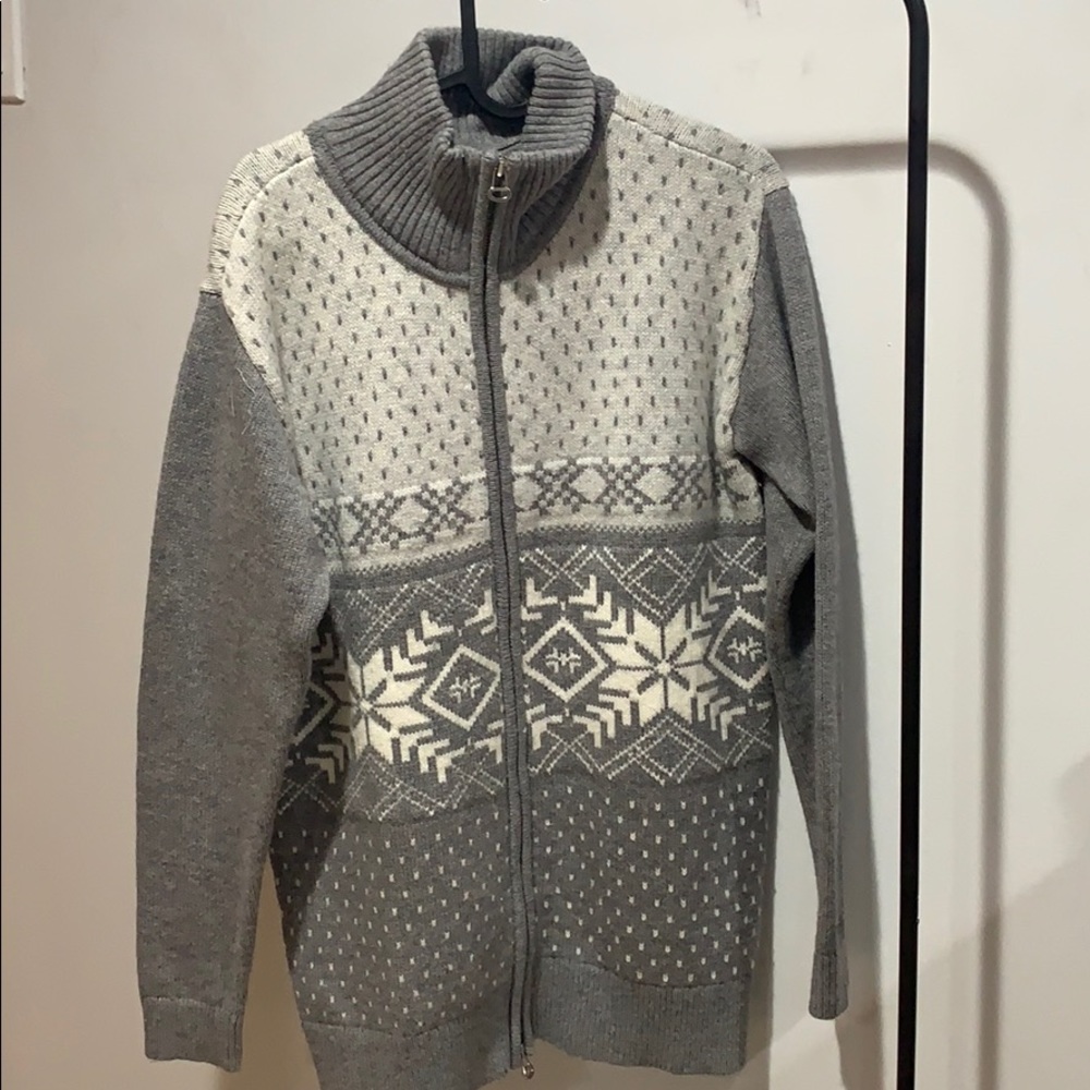 Tommy Hilfiger sweater